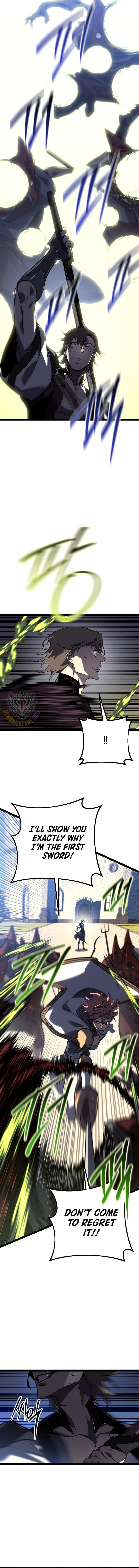 Regressing As The Reincarnated Bastard Of The Sword Clan Chapter 53 4